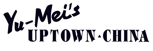 Yu-Mei's Uptown China logo