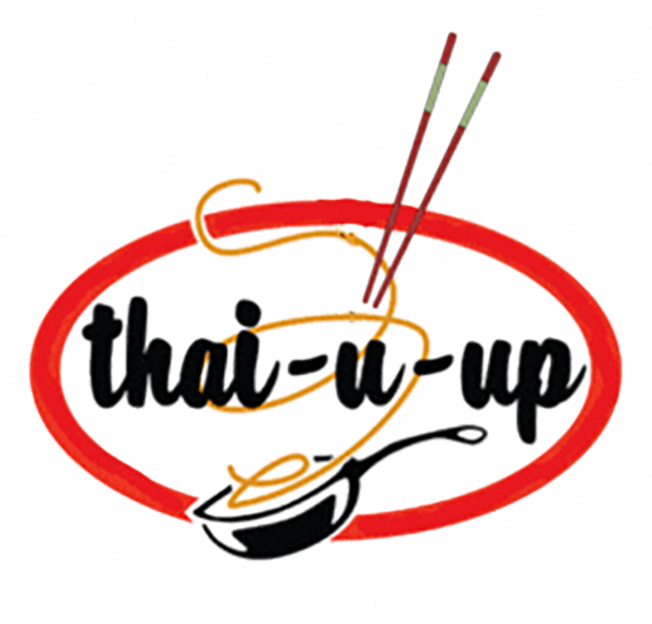 Thai-U-Up Restaurant logo