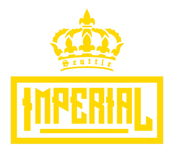Imperial Kitchen & Bar logo