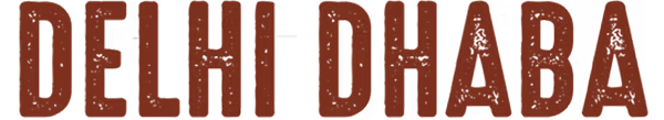 Delhi Dhaba logo