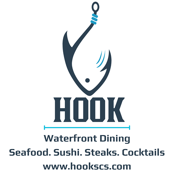 Hook logo