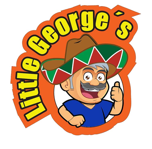 Little George's Mexican Restaurant logo