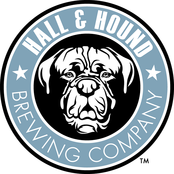 Hall & Hound Brewing Co logo