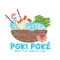 Poki Poke logo