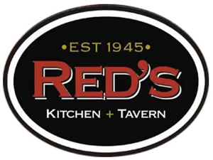 Red's Kitchen and Tavern (Peabody) logo