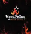 HoodFellas Catering logo
