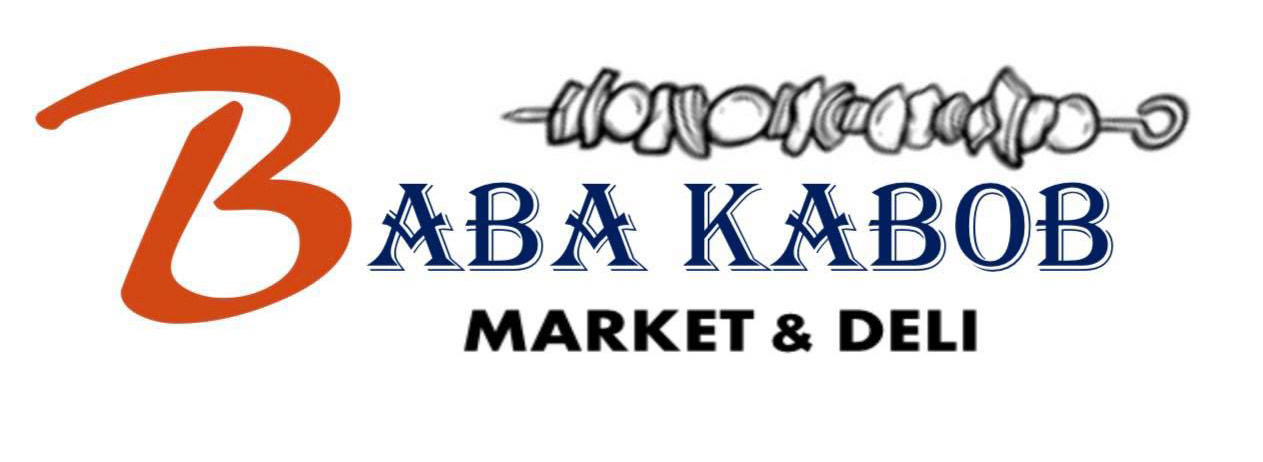 Baba Kabob Market and Deli logo