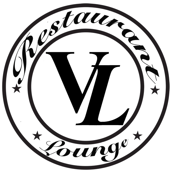 VL Restaurant and Lounge logo