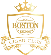 Boston Cigar Club logo