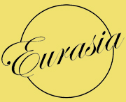 Eurasia Restaurant logo
