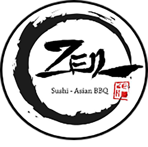 Zen Asian BBQ logo