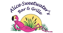 Alice Sweetwater's Bar & Grille logo