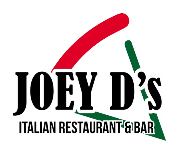 Joey D's logo