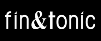 Fin & Tonic logo