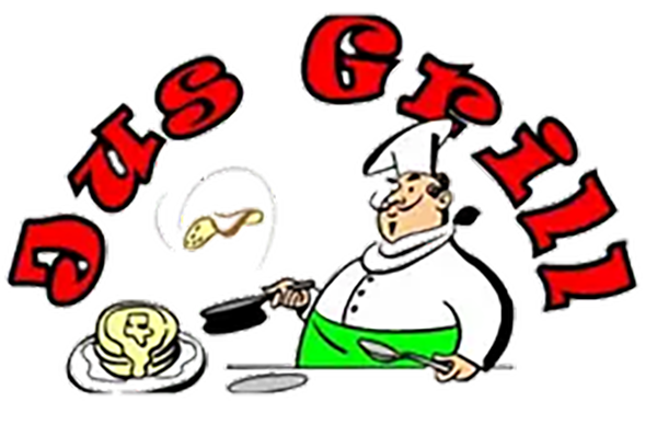 Jus Grill Restaurant logo