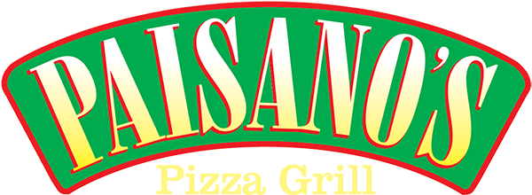 Paisano's Pizza Grill West Ashley logo