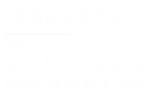 Southern Social logo