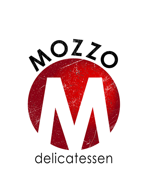 Mozzo Deli Downtown logo