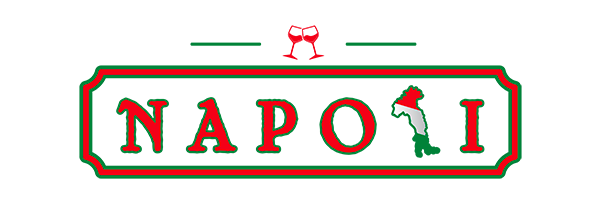 Napoli - Bridgeville logo