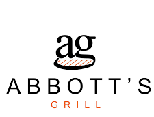 Abbott's on Broad Creek logo