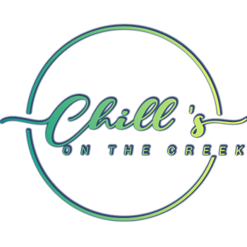 Chill's on the Creek logo