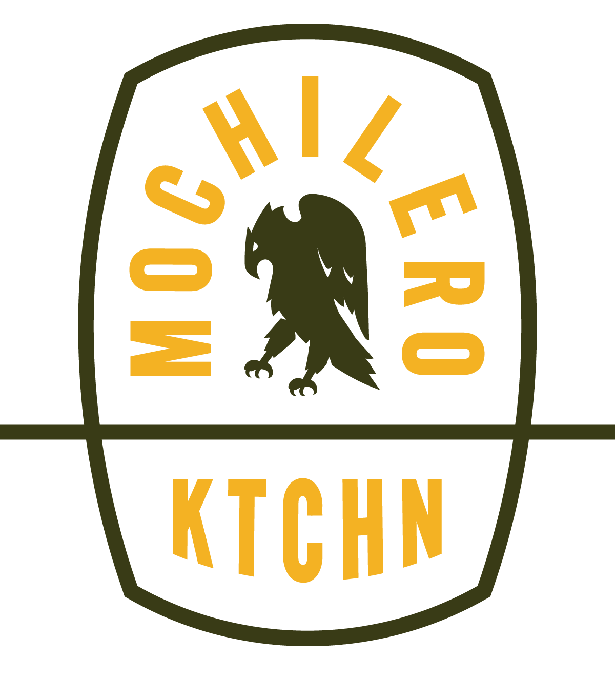 Mochilero Kitchen: Scottsdale logo