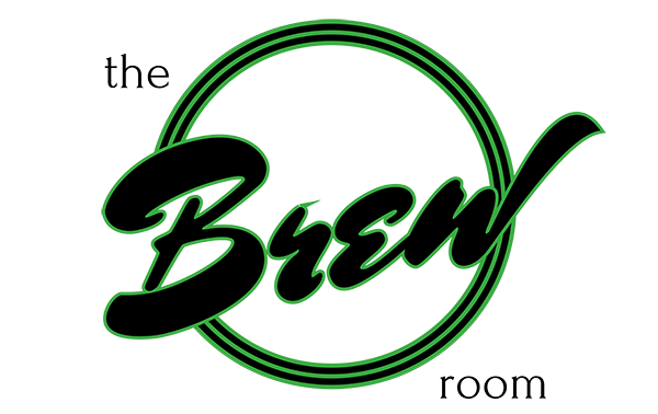 The Brew Room logo