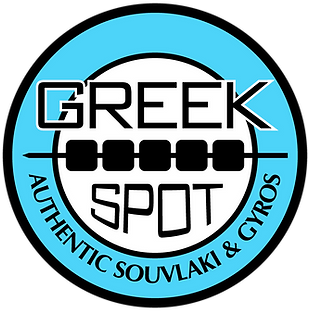 Greek Spot logo