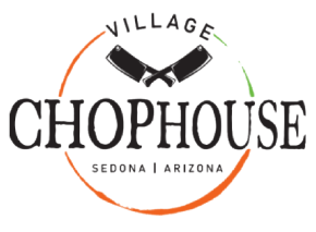 Village Chop House logo