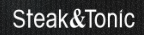 Steak & Tonic logo