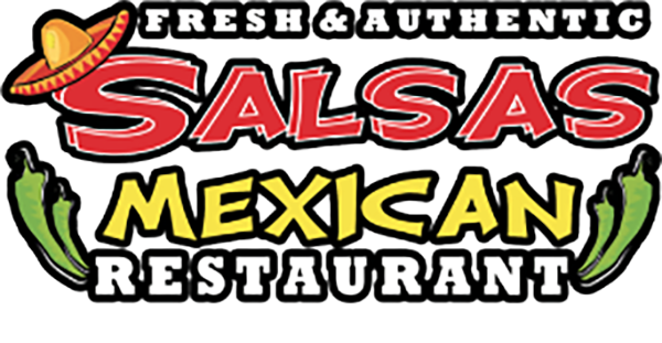 Salsas of 220 logo