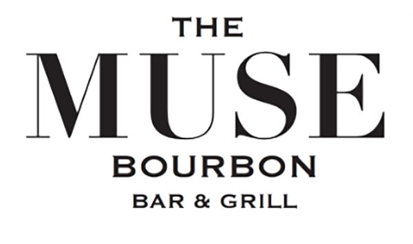 The MUSE Bourbon Bar & Grill logo