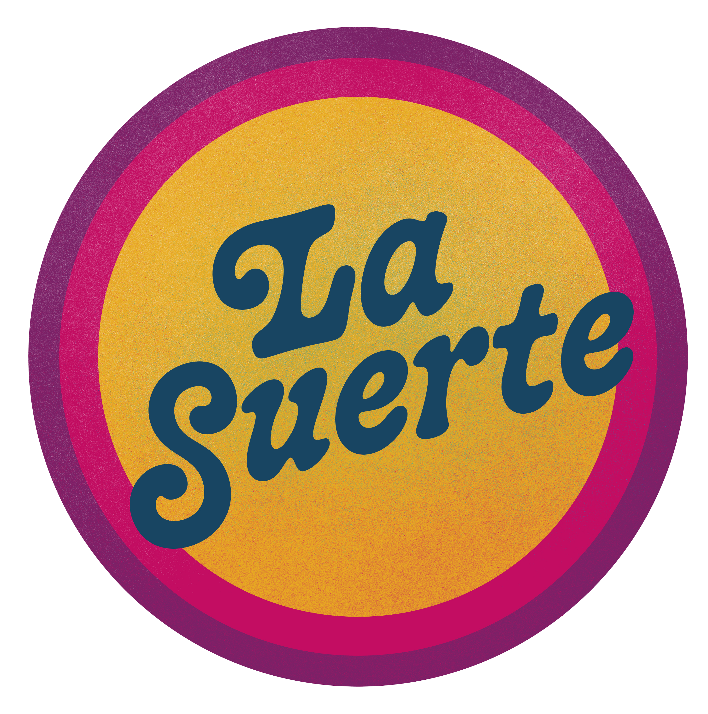 La Suerte Louisville logo