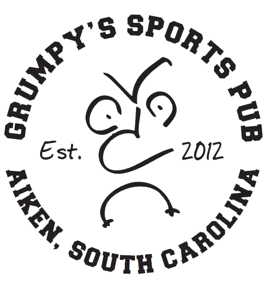 Grumpy's Sports Pub logo