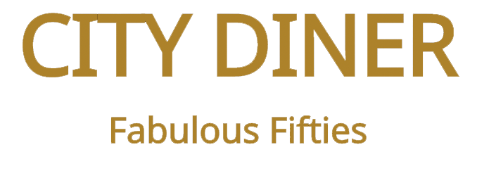 City Diner logo