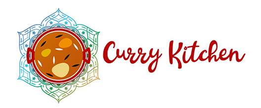 Curry Kitchen an Indian Eatery logo