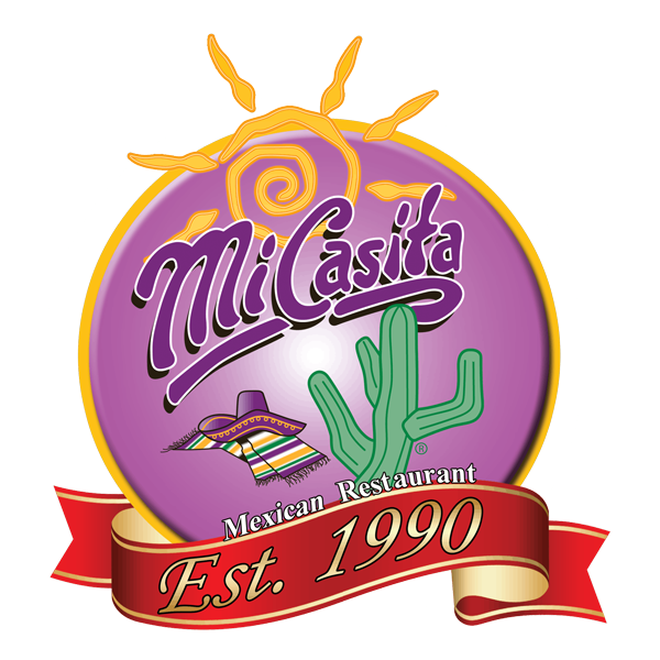 Mi Casita Mexican Restaurant logo