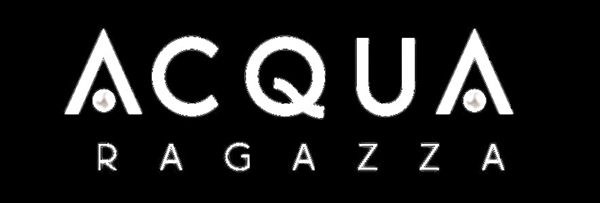 Acqua Ragazza logo