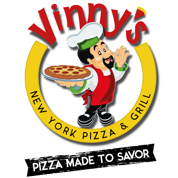 Vinny's Little Italy logo