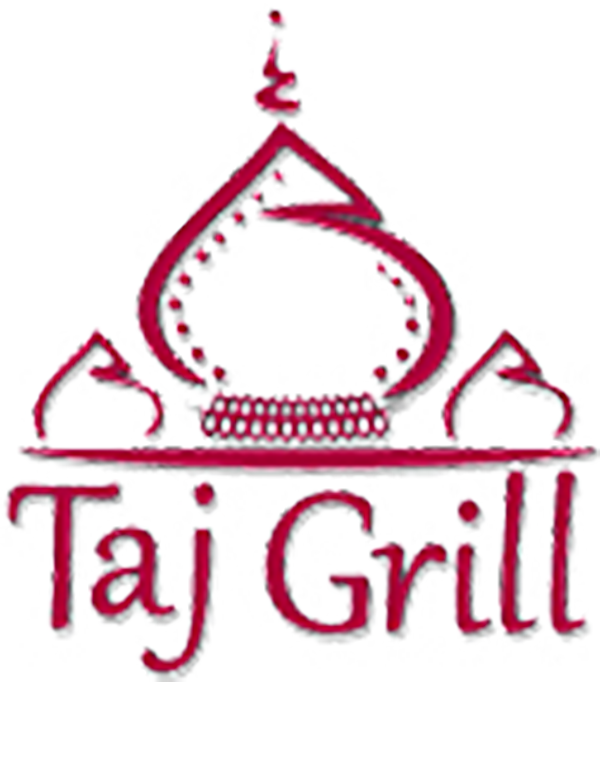 Taj Grill logo