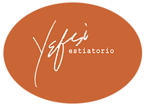 Yefsi Estiatorio logo