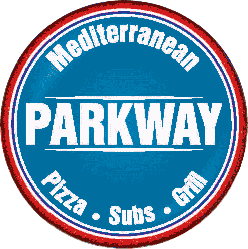 Parkway Pizza and Subs logo