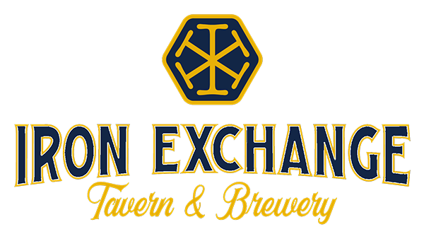 Iron Exchange logo