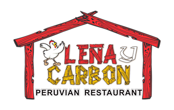 Leña y Carbón Restaurant & Bar Harrison logo