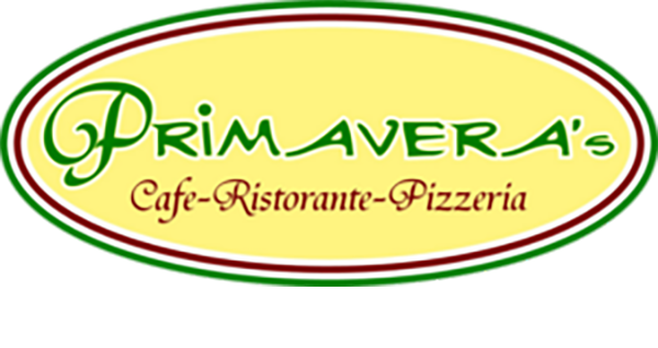 Primavera's logo