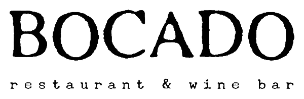 Bocado Cafe logo
