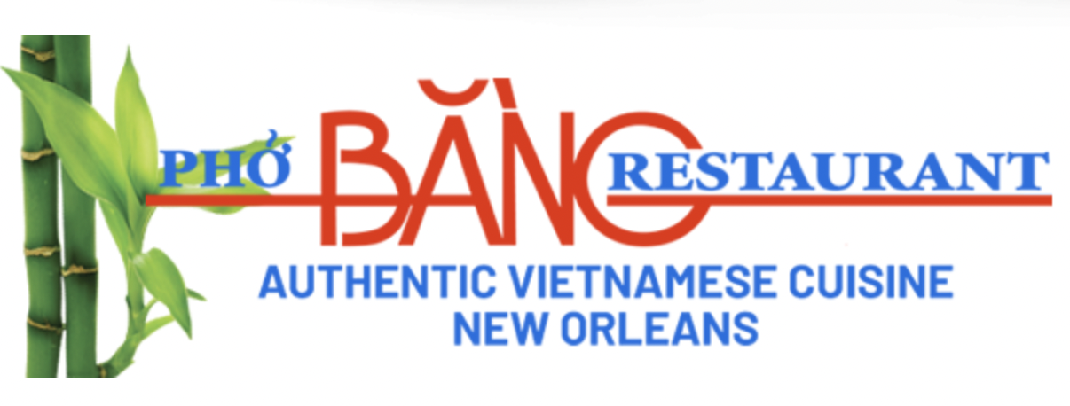 Pho Bang - Bonnabel logo