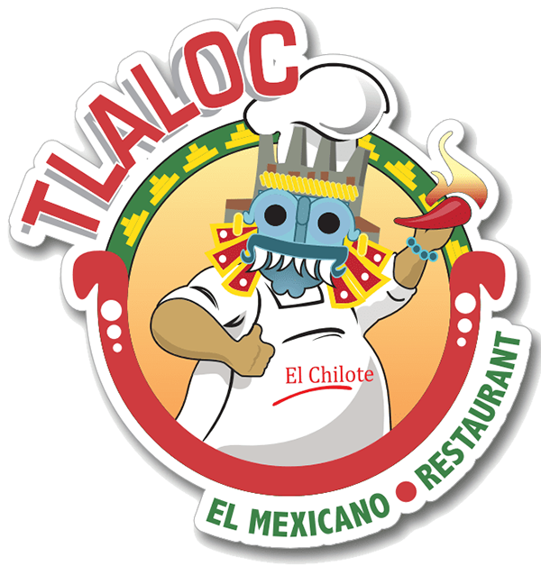 Tlaloc logo
