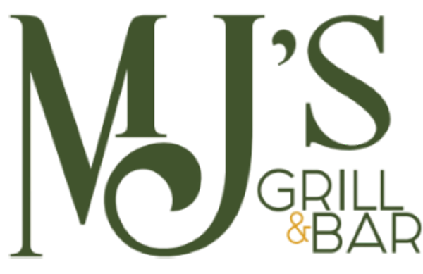MJ's Grill & Bar, Inc. logo