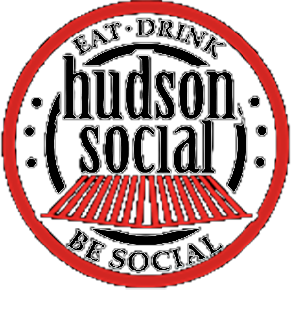 Hudson Social logo